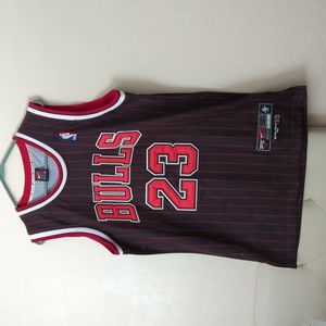 Michael Jordan Chicago Bulls Jersey